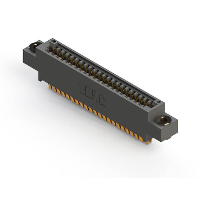 395-044-560-803 EDAC Inc.  Edgeboard Connectors